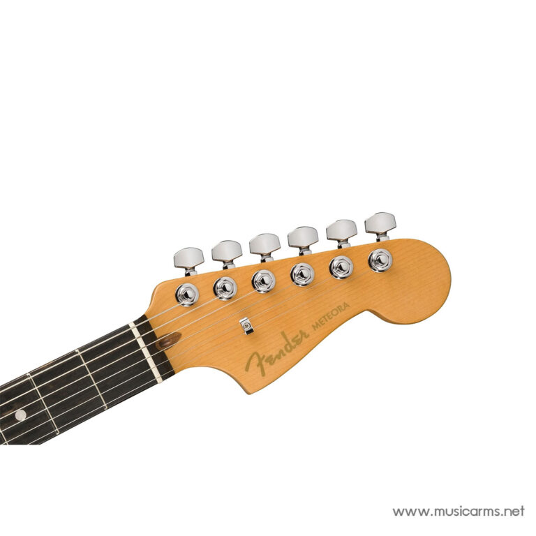 Fender American Ultra II Meteora ขายราคาพิเศษ