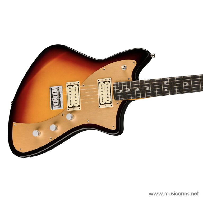 Fender American Ultra II Meteora ขายราคาพิเศษ