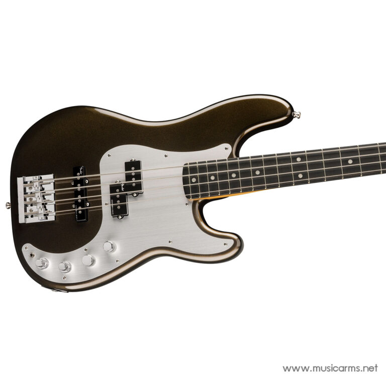 Fender American Ultra II Precision Bass ขายราคาพิเศษ