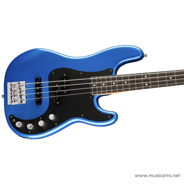 Fender American Ultra II Precision Bass ขายราคาพิเศษ