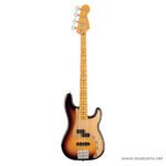 Fender American Ultra II Precision Bass ขายราคาพิเศษ