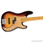 Fender American Ultra II Precision Bass ขายราคาพิเศษ