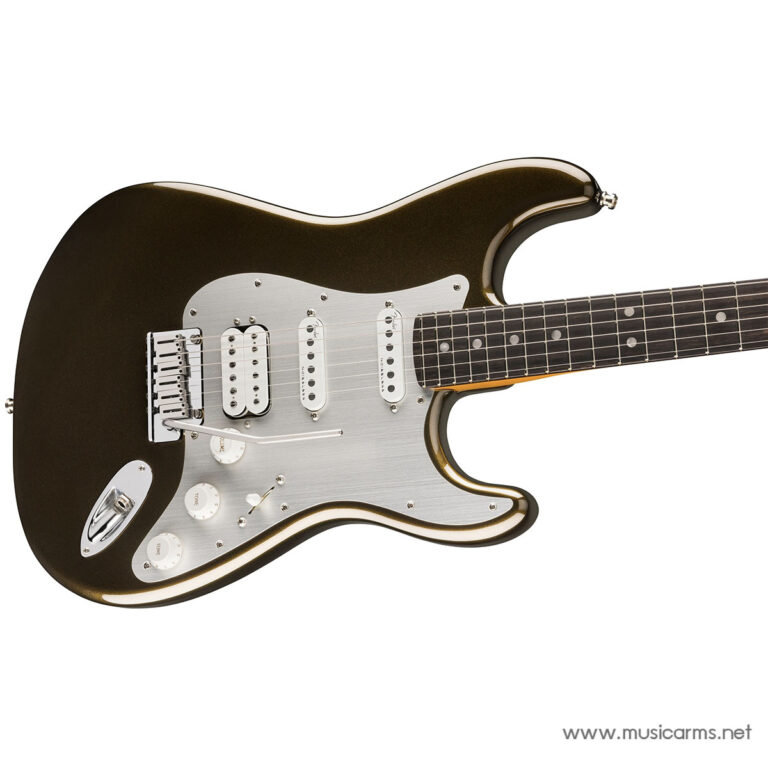 Fender American Ultra II Stratocaster HSS ขายราคาพิเศษ