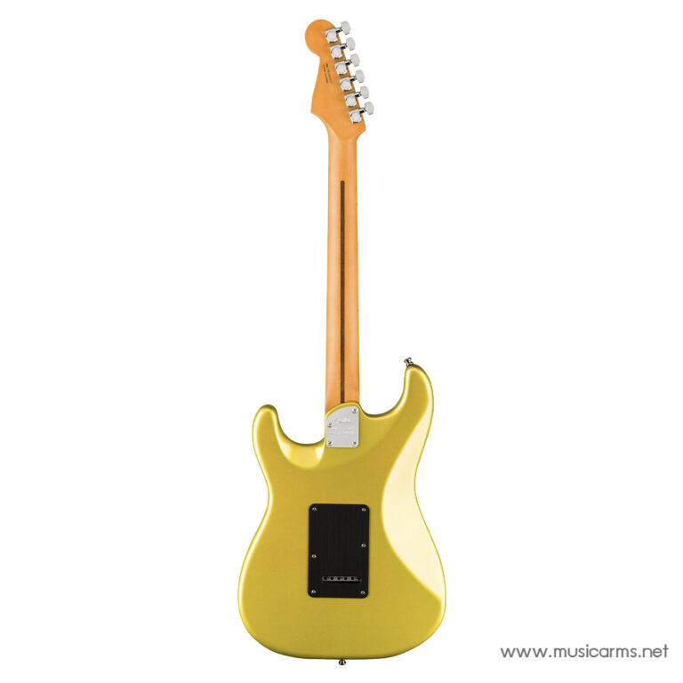 Fender American Ultra II Stratocaster HSS ขายราคาพิเศษ