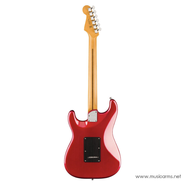 Fender American Ultra II Stratocaster ขายราคาพิเศษ