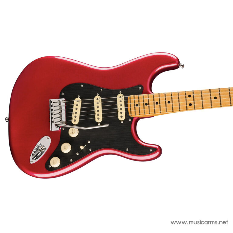 Fender American Ultra II Stratocaster ขายราคาพิเศษ