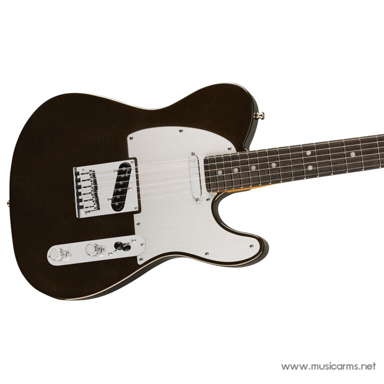 Fender American Ultra II Telecaster ขายราคาพิเศษ