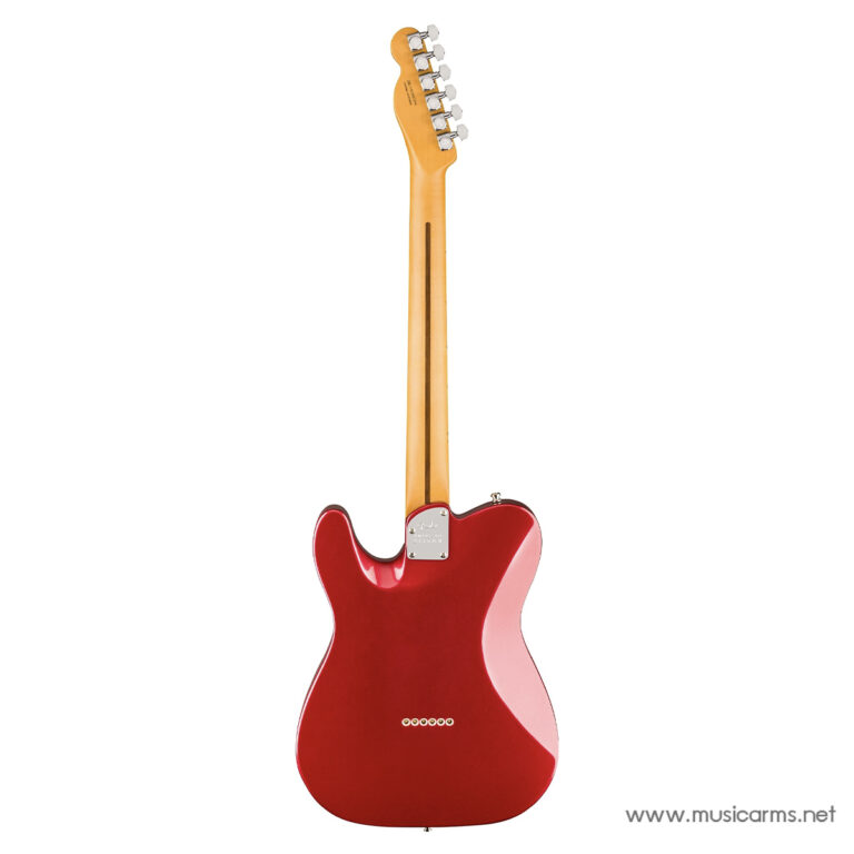 Fender American Ultra II Telecaster ขายราคาพิเศษ