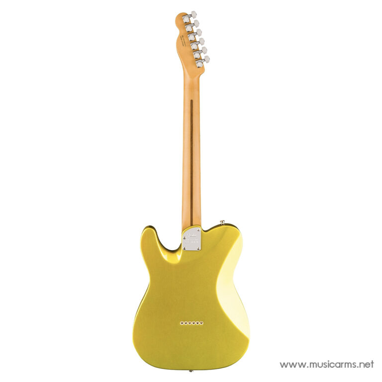 Fender American Ultra II Telecaster ขายราคาพิเศษ