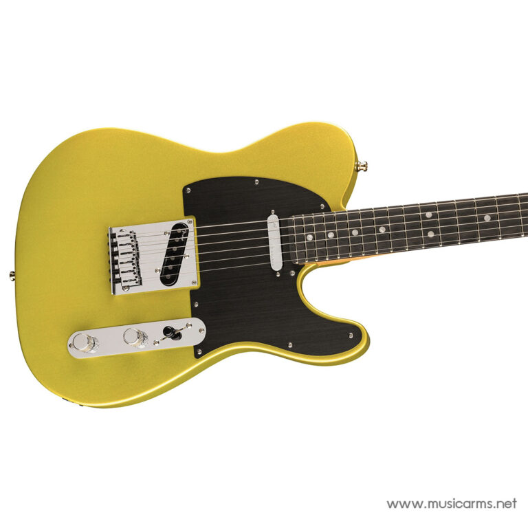 Fender American Ultra II Telecaster ขายราคาพิเศษ