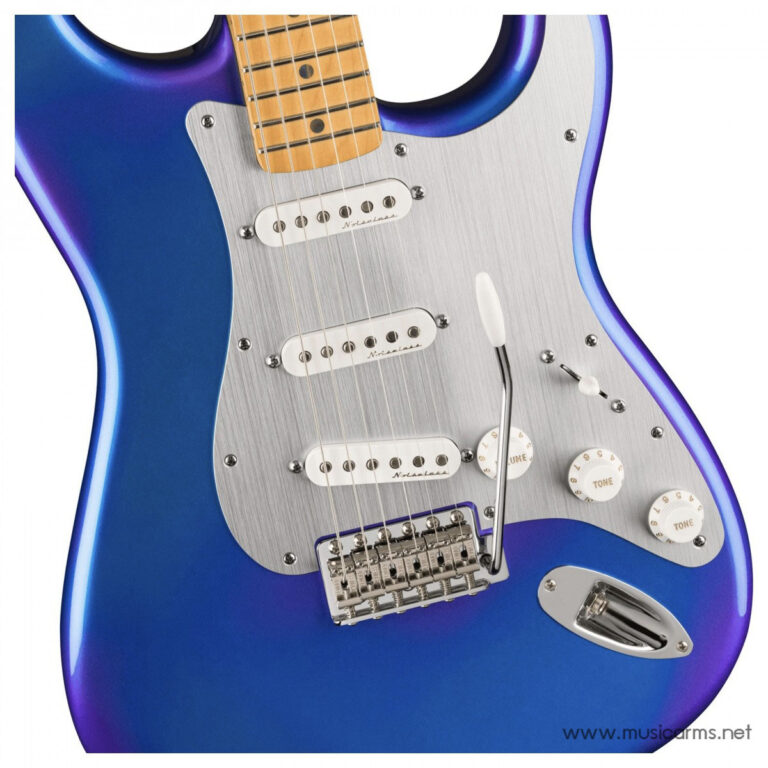 Fender Limited Edition H.E.R. Stratocaster ขายราคาพิเศษ