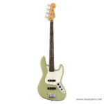 Fender Player II Jazz Bass ขายราคาพิเศษ