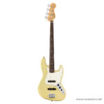 Fender Player II Jazz Bass ขายราคาพิเศษ