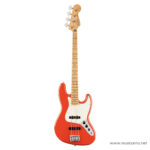 Fender Player II Jazz Bass ขายราคาพิเศษ