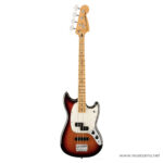 Fender Player II Mustang Bass PJ ขายราคาพิเศษ