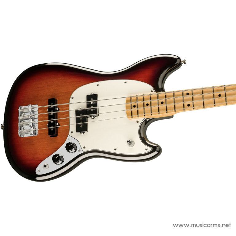 Fender Player II Mustang Bass PJ ขายราคาพิเศษ