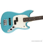 Fender Player II Mustang Bass PJ ขายราคาพิเศษ