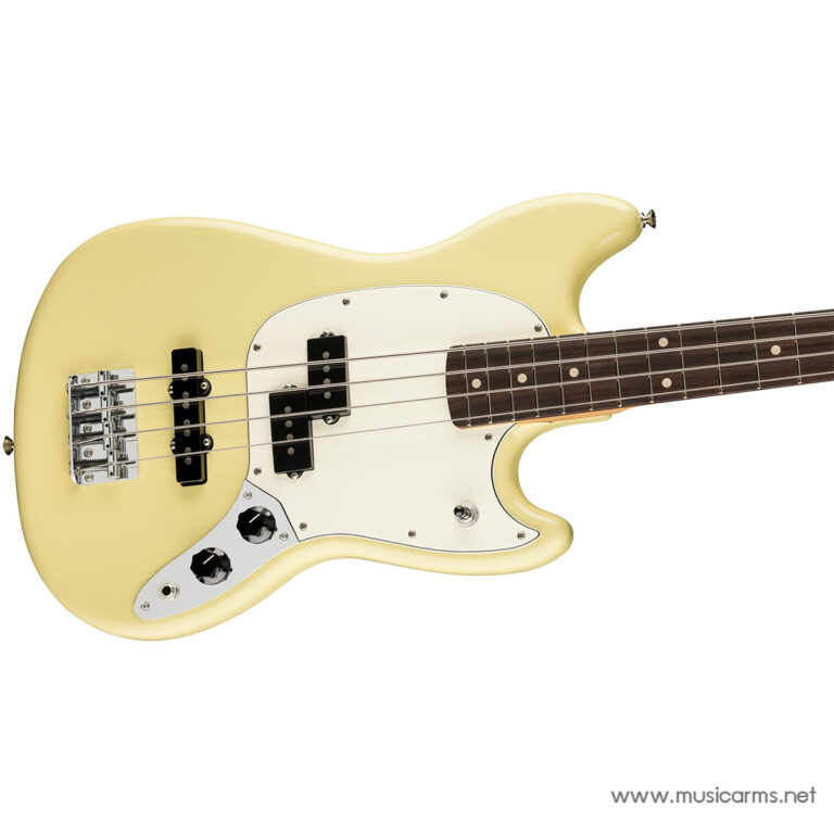 Fender Player II Mustang Bass PJ ขายราคาพิเศษ