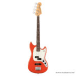 Fender Player II Mustang Bass PJ ขายราคาพิเศษ