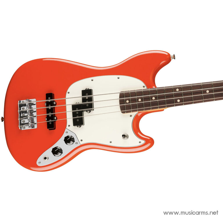 Fender Player II Mustang Bass PJ ขายราคาพิเศษ