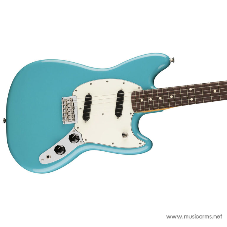 Fender Player II Mustang ขายราคาพิเศษ