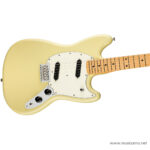 Fender Player II Mustang ขายราคาพิเศษ