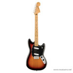 Fender Player II Mustang ขายราคาพิเศษ