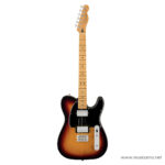 Fender Player II Telecaster HH ขายราคาพิเศษ