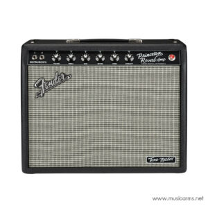 Fender Tone Master Princeton Reverb แอมป์กีตาร์ไฟฟ้าราคาถูกสุด