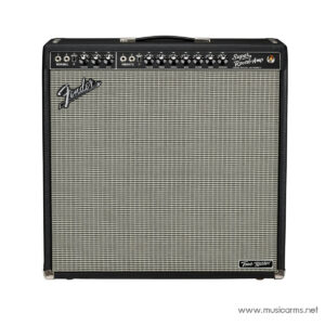 Fender Tone Master Super Reverb แอมป์กีตาร์ไฟฟ้าราคาถูกสุด