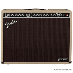 Fender Tone Master Twin Reverb Blonde แอมป์กีตาร์ไฟฟ้าราคาถูกสุด