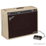 Fender Tone Master Twin Reverb Blonde ขายราคาพิเศษ