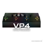 Fractal Audio VP4 ขายราคาพิเศษ