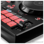 Hercules DJ Controllers Inpulse 300 MK2 ขายราคาพิเศษ