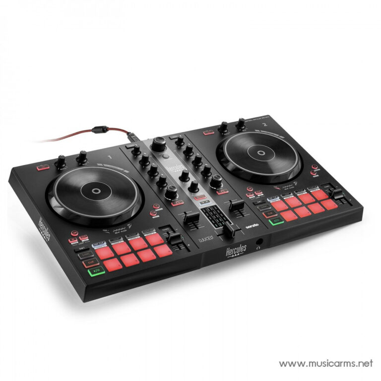 Hercules DJ Controllers Inpulse 300 MK2 ขายราคาพิเศษ