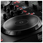 Hercules DJ Controllers Inpulse 300 MK2 ขายราคาพิเศษ