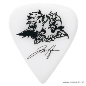 Ibanez 1000TH the Tim Henson signature Pick ปิ๊กกีตาร์ราคาถูกสุด