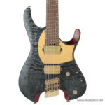 Ibanez MGFM10 Manuel Gardner Fernandes Signature ขายราคาพิเศษ