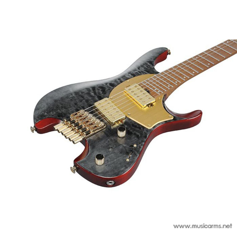 Ibanez MGFM10 Manuel Gardner Fernandes Signature ขายราคาพิเศษ