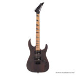 Jackson JS Series Dinky Ziricote JS42 DKM HT Limited Edition ลดราคาพิเศษ