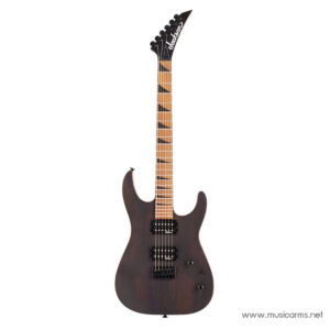 Jackson JS Series Dinky Ziricote JS42 DKM HT Limited Edition