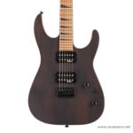 Jackson JS Series Dinky Ziricote JS42 DKM HT Limited Edition ขายราคาพิเศษ