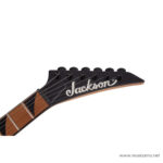 Jackson JS Series Dinky Ziricote JS42 DKM HT Limited Edition ขายราคาพิเศษ