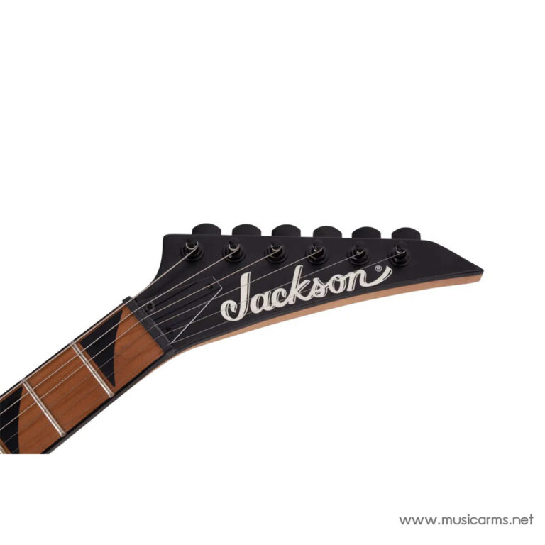 Jackson JS Series Dinky Ziricote JS42 DKM HT Limited Edition ขายราคาพิเศษ