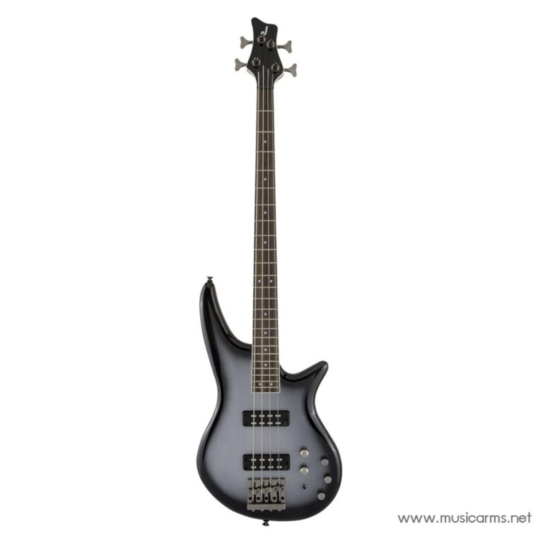 Jackson JS Series Spectra Bass JS3 ขายราคาพิเศษ