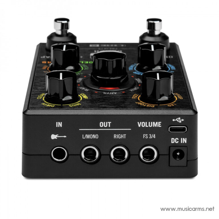 Line 6 POD Express Black ขายราคาพิเศษ