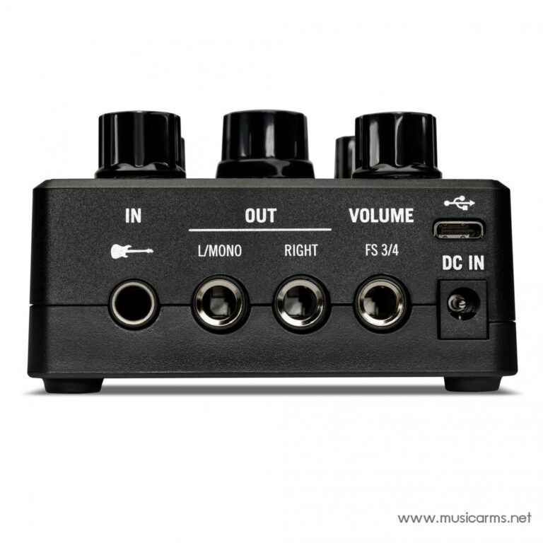 Line 6 POD Express Black ขายราคาพิเศษ