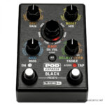 Line 6 POD Express Black ขายราคาพิเศษ