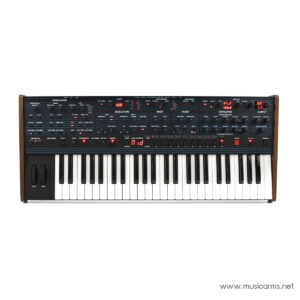 Oberheim OB-6