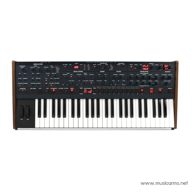 Oberheim OB-6 ขายราคาพิเศษ